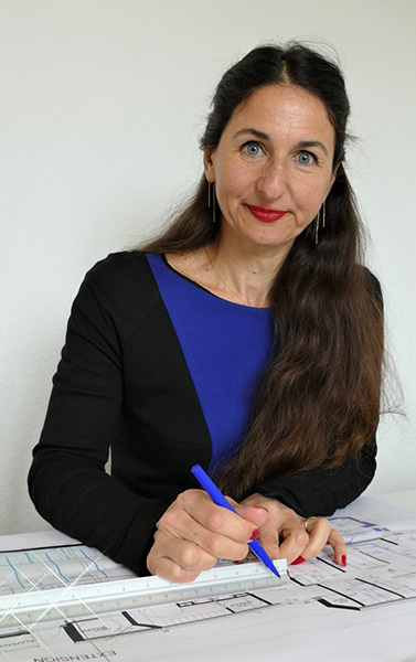 Isabelle Bougabri