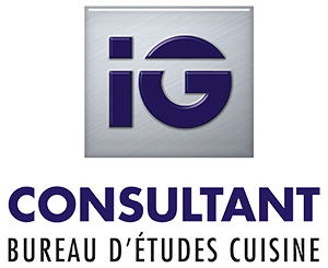 Logo IG Consultant